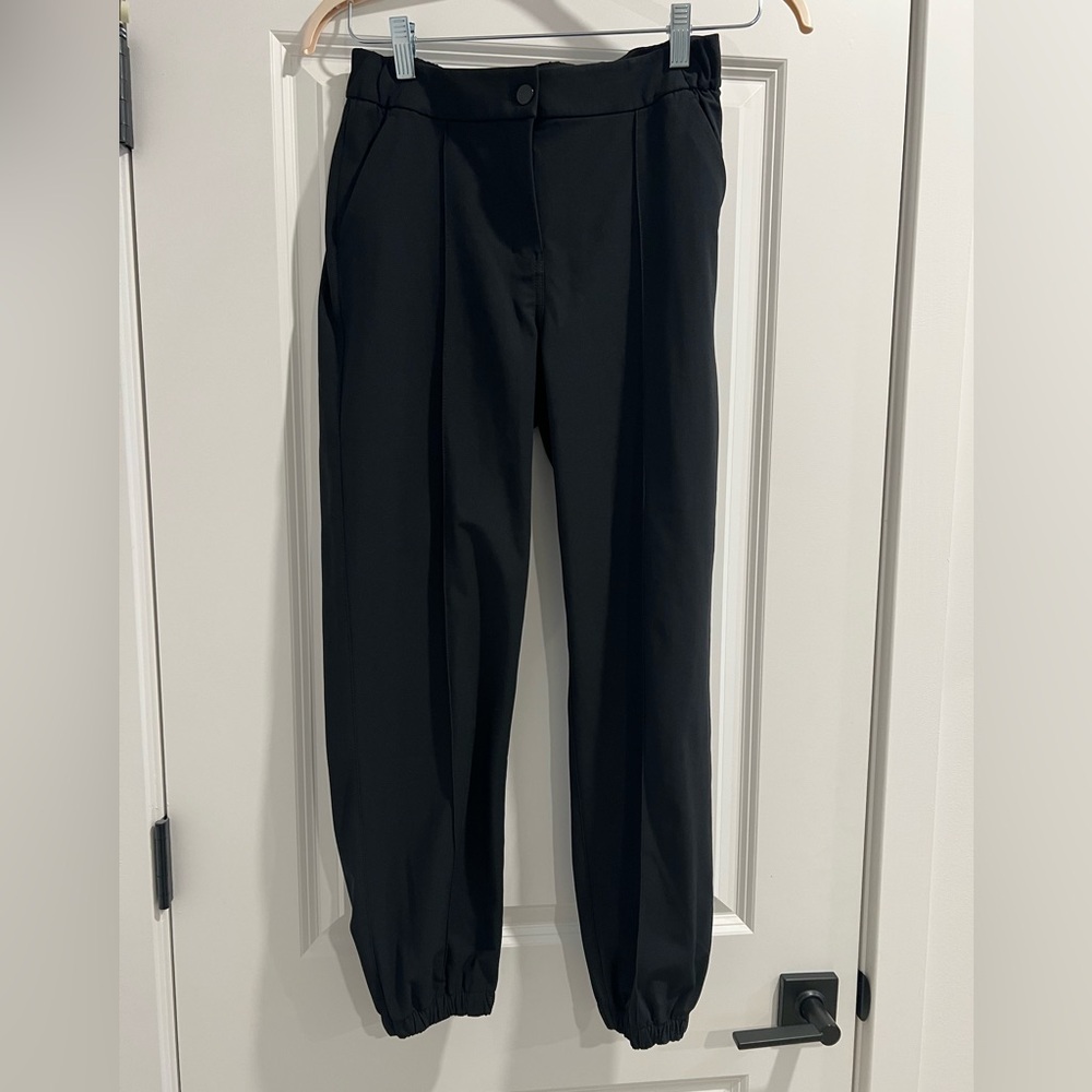Lululemon Athletica Black Pants